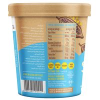 Wazoogles Supernatural Oats Pot - Chocolate Chip Cookie Dough